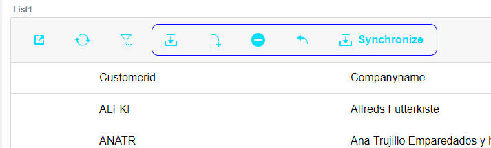 Actionbar40